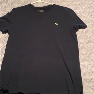 Abercrombie and Fitch T-shirt men’s size small